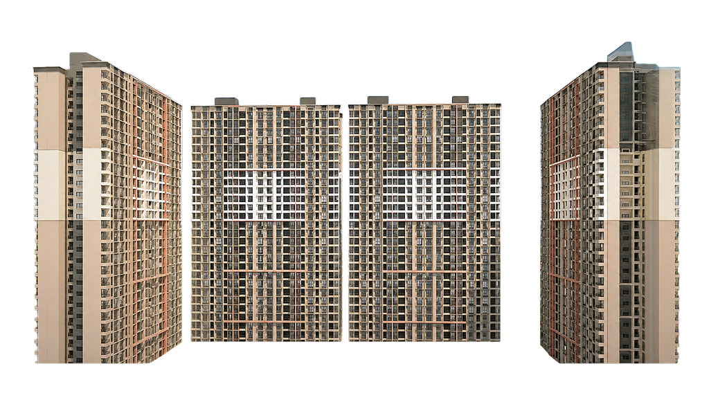 Birla Evam Buildings